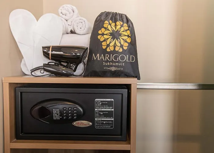 Marigold Sukhumvit