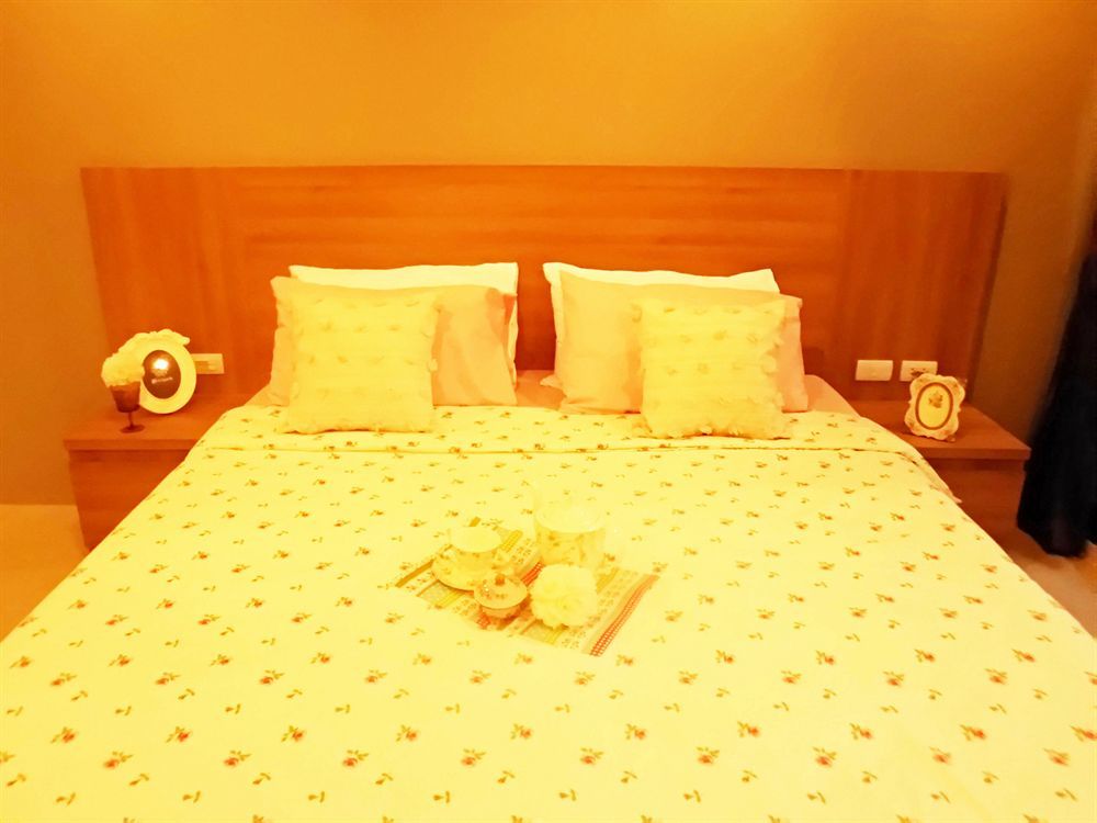 Marigold Sukhumvit 酒店