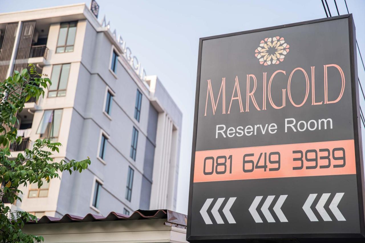 Marigold Sukhumvit Бангкок