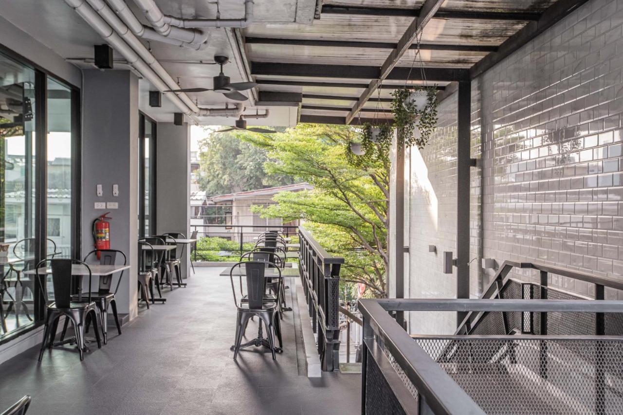 Отель Marigold Sukhumvit Бангкок