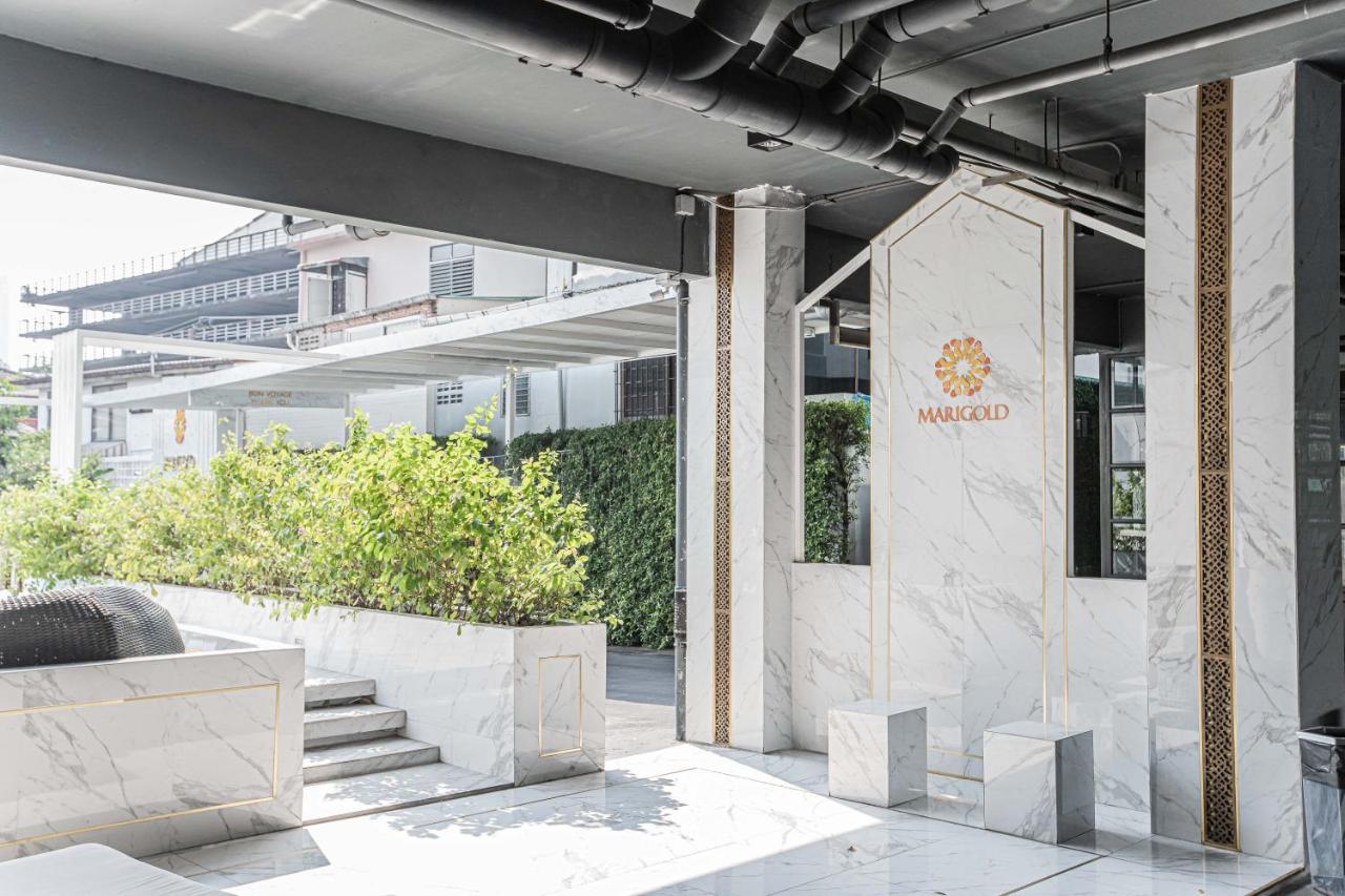 Marigold Sukhumvit 酒店 4*