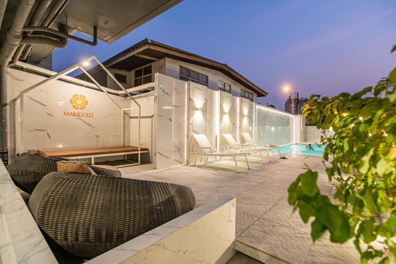 Marigold Sukhumvit 酒店 曼谷