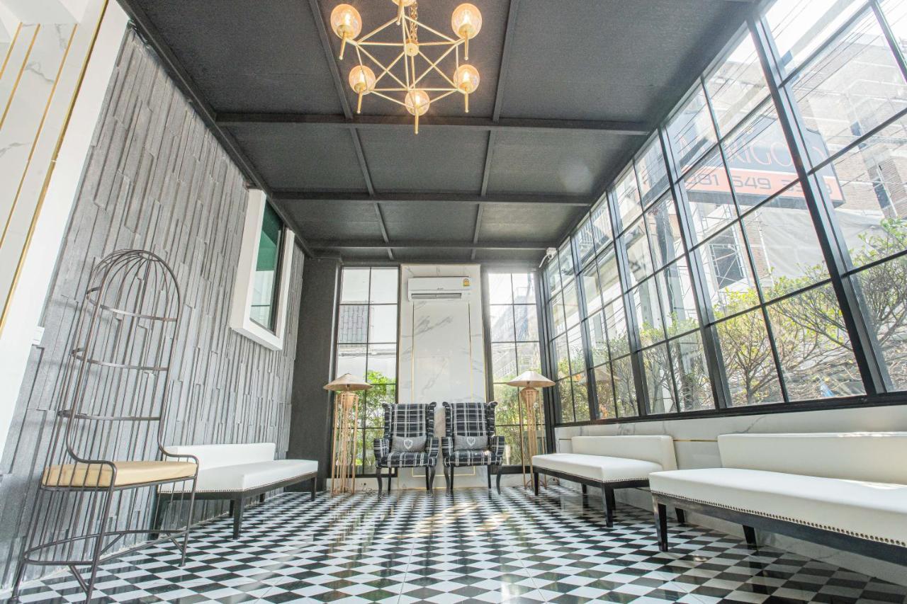 Marigold Sukhumvit 酒店 4*