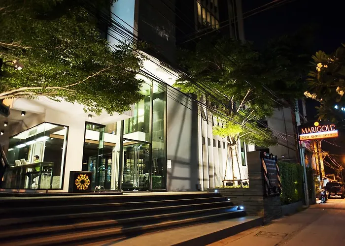 Marigold Sukhumvit