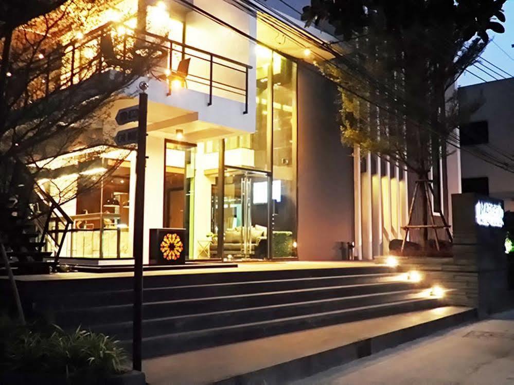 มารีโกลด์ สุขุมวิท โรงแรม